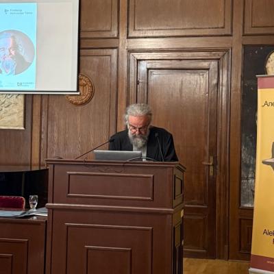 Додела награде Миљенку Јерговићу