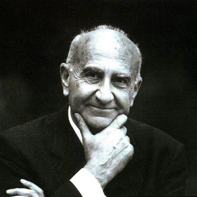 Aleksandar Tišma in the 1990s