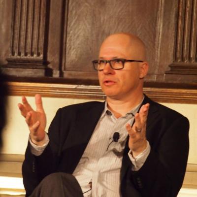 Alexandar Hemon