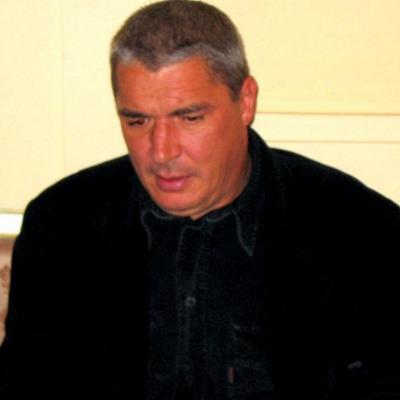 Andrzej Stasiuk
