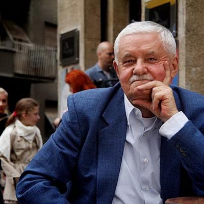 László Végel