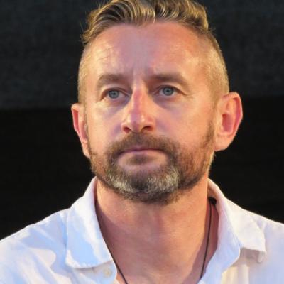 Serhij Zhadan