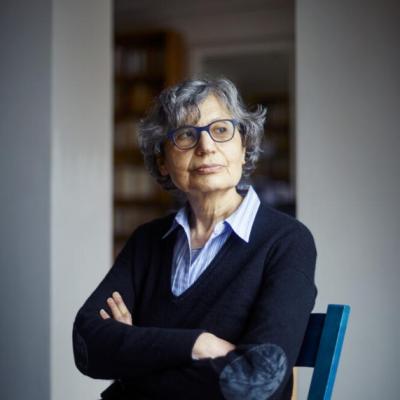 Cécile Wajsbrot