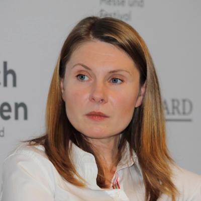 Tatiana Ţibuleac