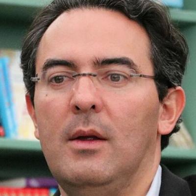 Huan Gabrijel Vaskes